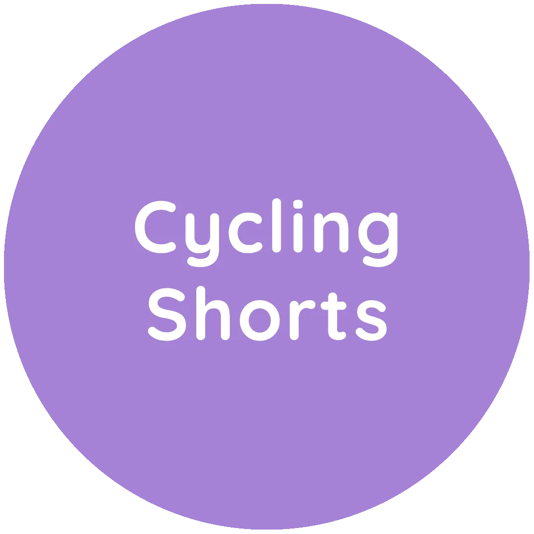 OUTLET - Cycling Shorts