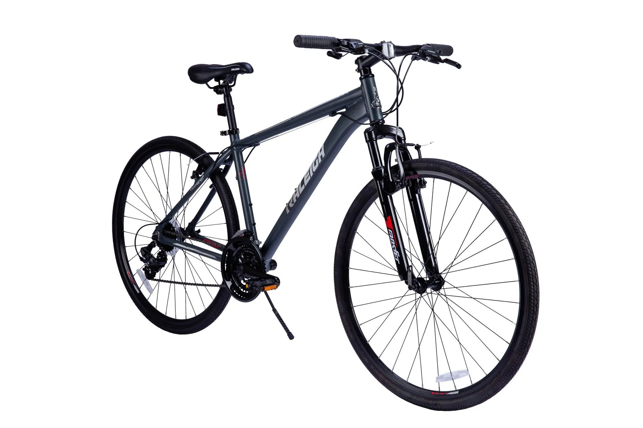 Overtake - Men's Hybrid Bike (700C)
