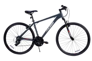 Overtake - Men's Hybrid Bike (700C)