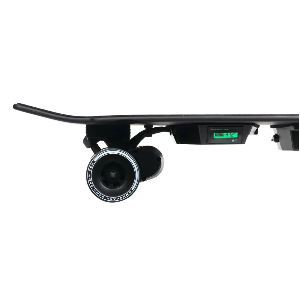 Ownboard M1 Mini Electric Skateboard and Electric Pennyboard