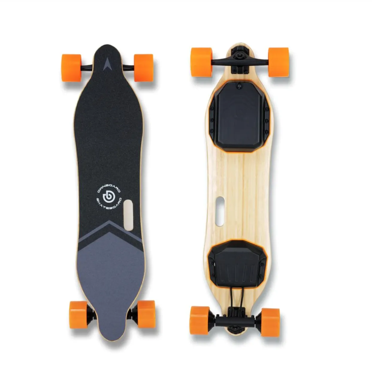 Ownboard W1S Electric Skateboard and Longboard