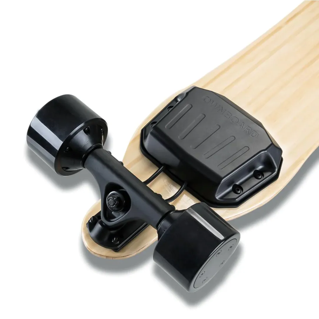 Ownboard W1S Electric Skateboard and Longboard