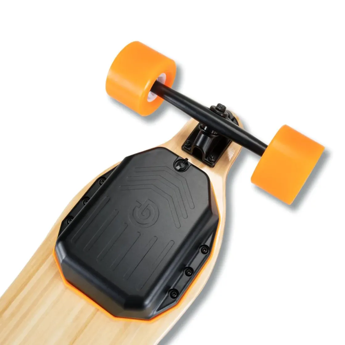 Ownboard W1S Electric Skateboard and Longboard
