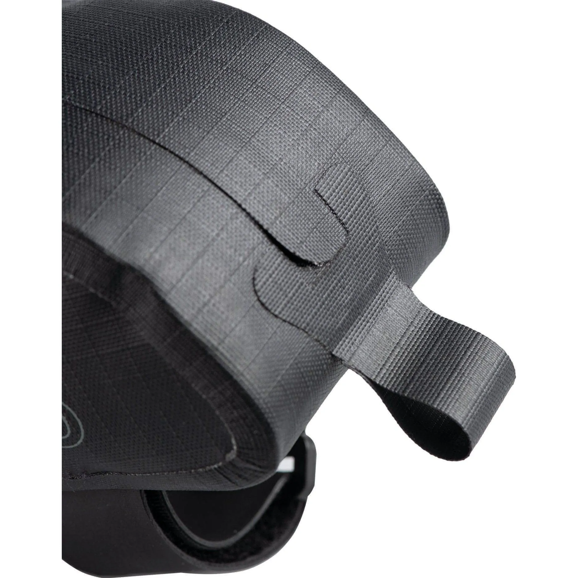 Oxford Aqua Evo Adventure Top Tube Pack - Black