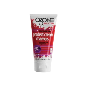 Ozone Elite Protect Chamois Cream - 150ml Tube