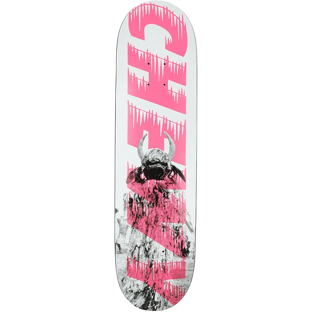 Palace Chewy Cannon Pro S37 Skateboard Deck 8.375"