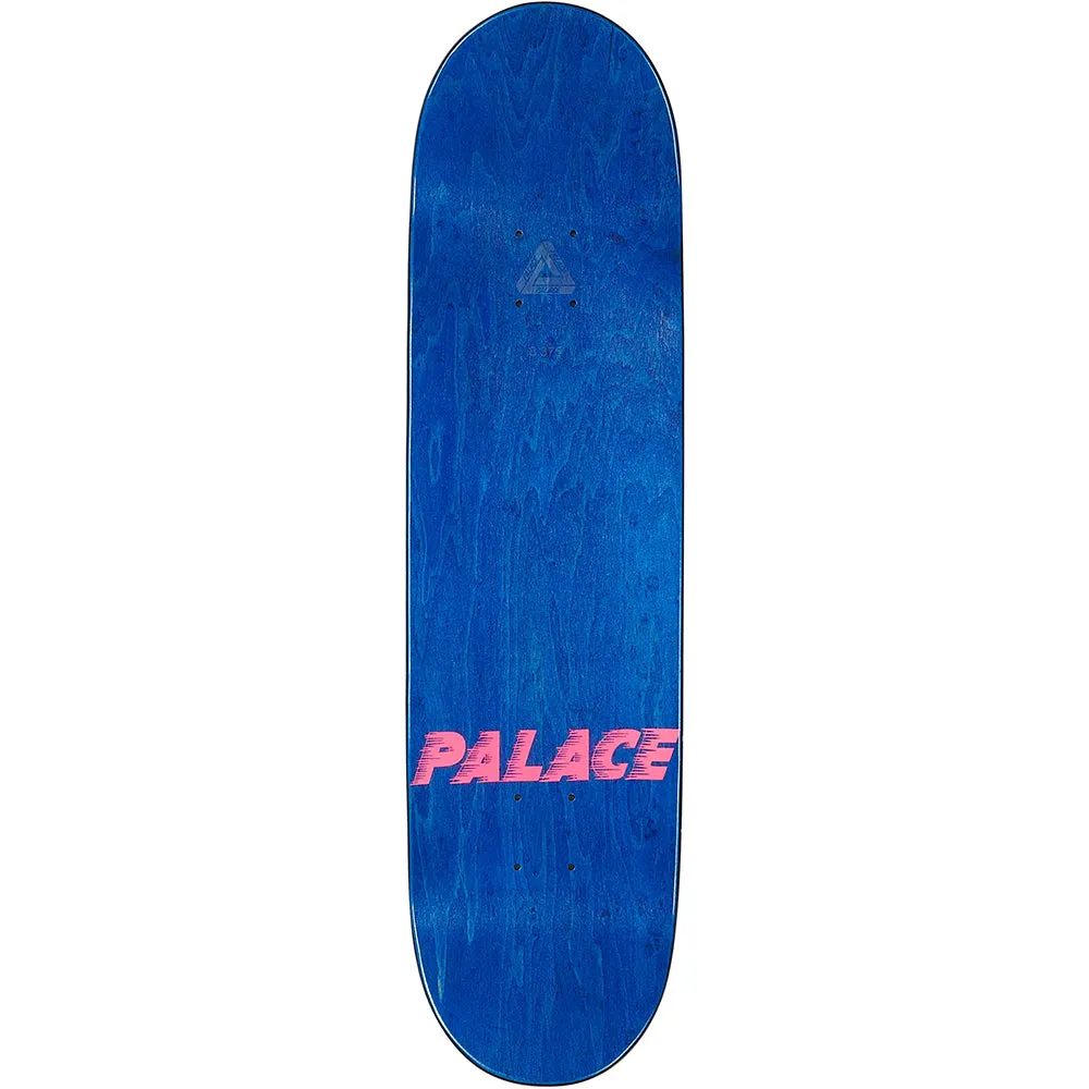 Palace Chewy Cannon Pro S37 Skateboard Deck 8.375"