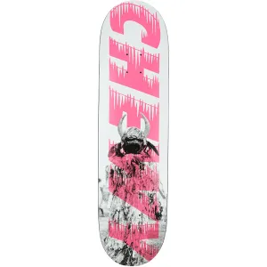 Palace Chewy Cannon Pro S37 Skateboard Deck 8.375"