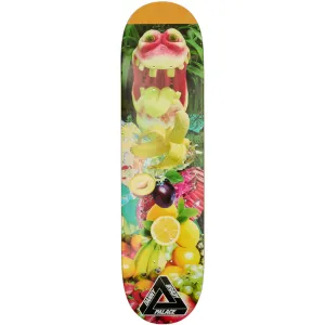 Palace Danny Brady Pro S38 Skateboard Deck 8"