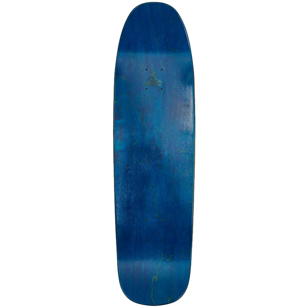 Palace Heitor Da Silva Pro S35 Skateboard Deck 8.9"