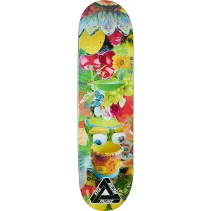 Palace Kyle Wilson Pro S34 Skateboard Deck 8.375"