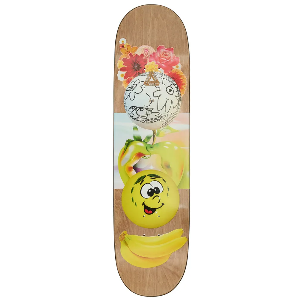 Palace Kyle Wilson Pro S38 Skateboard Deck 8.5"