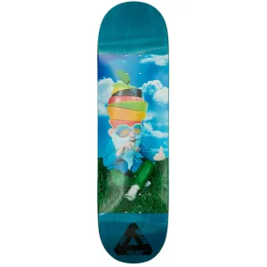 Palace Kyle Wilson Pro S38 Skateboard Deck 8.5"