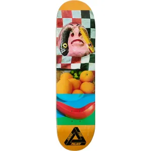 Palace Lucas Puig Pro S34 Skateboard Deck 8.2"