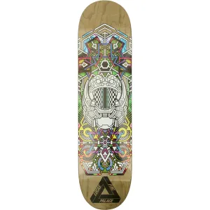 Palace Lucas Puig Pro S36 Skateboard Deck 8.2"
