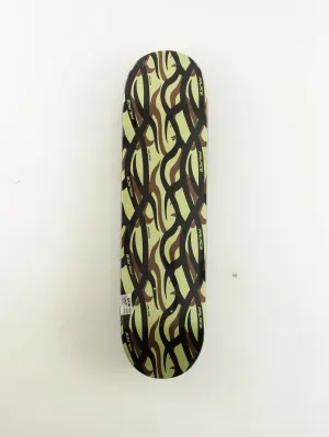 Palace - Tri Bal Khaki S37 Skateboard Deck - 8.25 x 32