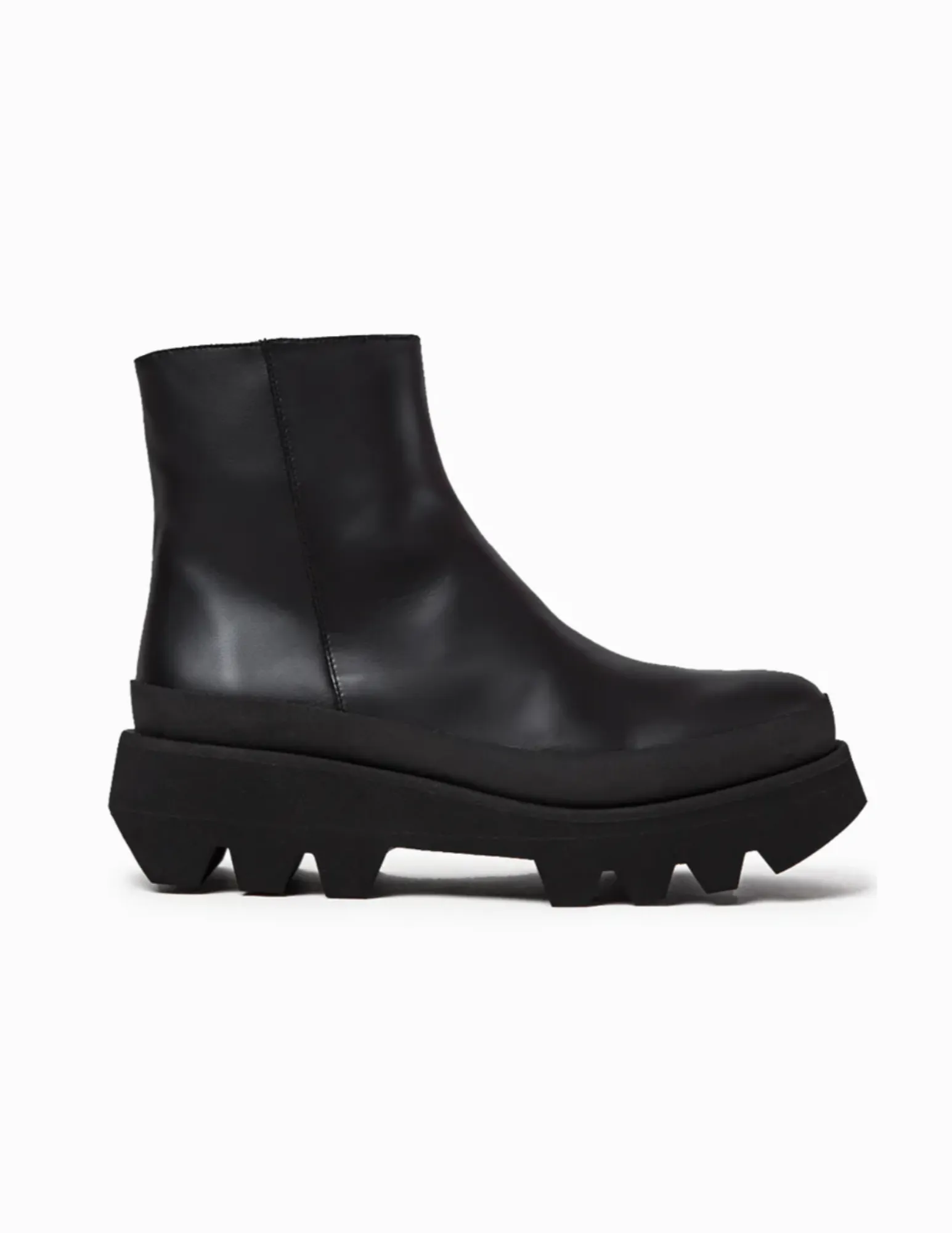 Paloma Barcelo Agni Iris Black