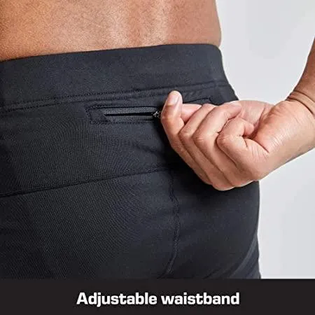 PANTALONE UOMO CRAFT PANTA MAN TRAINING RUNNING NERO
