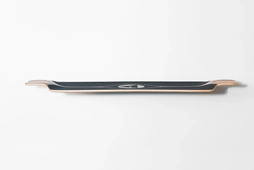 Pantheon - Pranayama (Gas Guzzler) 31" - Enjoy $80 off upon purchase of a board now or before!