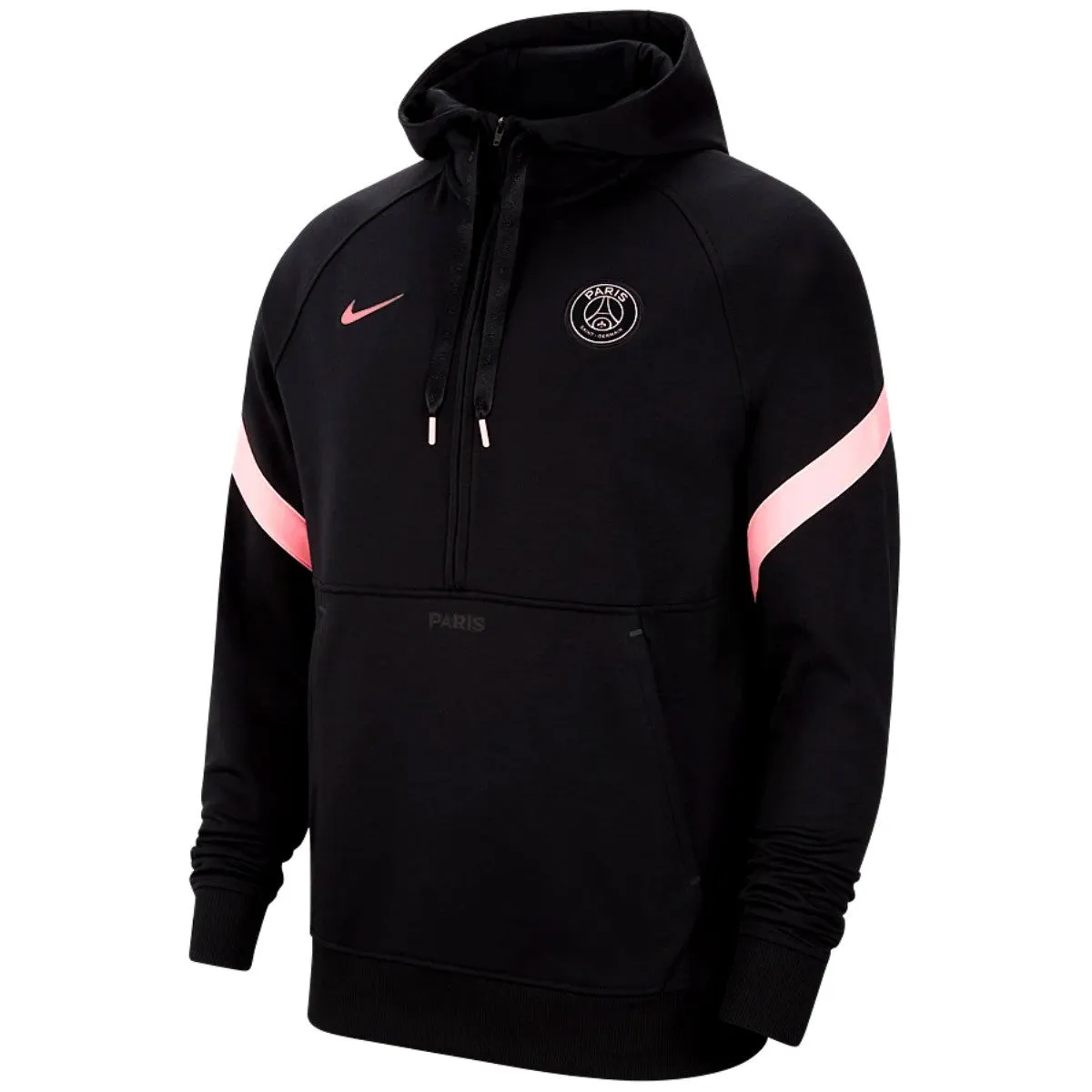 Paris Saint Germain UCL Casual travel tracksuit 2021/22 - Nike