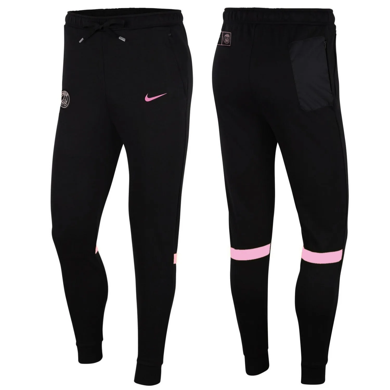 Paris Saint Germain UCL Casual travel tracksuit 2021/22 - Nike