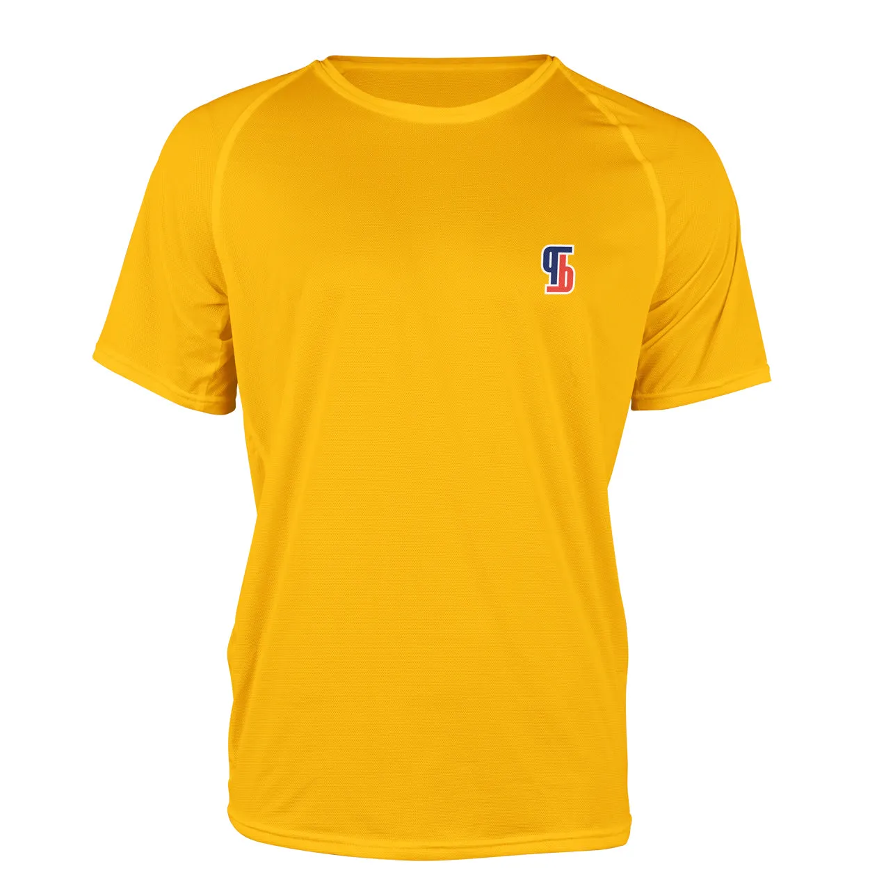PBA Basic Performance Tee