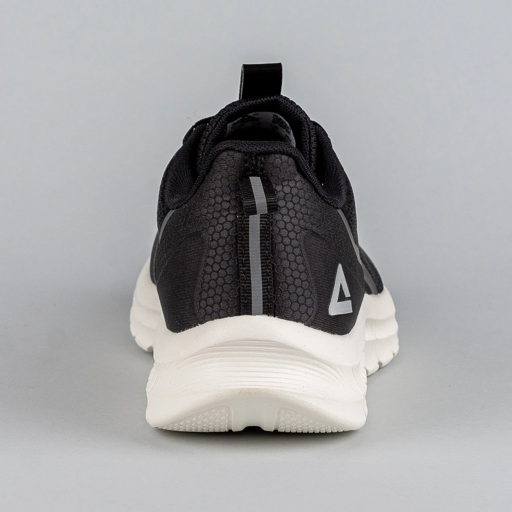 Peak Training Shoes Comfortable Spring Edition P-Motive Black/Off White