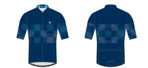Pearl Izumi Men's Comfort Jersey ( R604-B-5 ) Navy