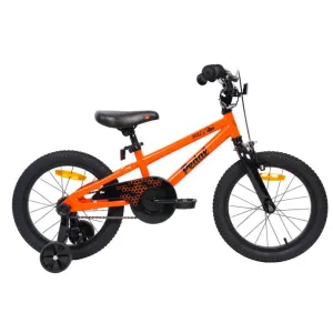 Pedal Buzz 16” Kids Bike Orange