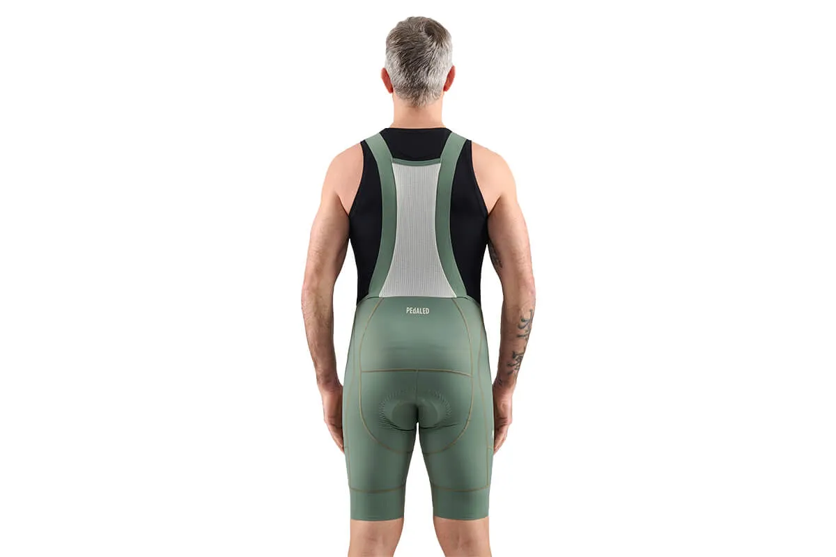 PEdALED Element Merino Base Layer Sleeveless