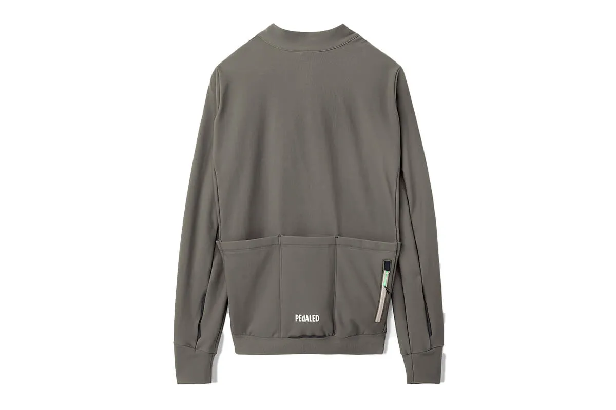 PEdALED Odyssey Long Sleeve Jersey