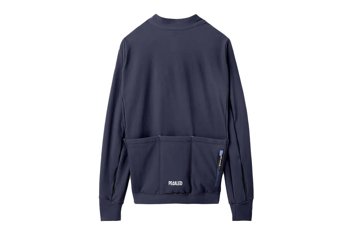 PEdALED Odyssey Long Sleeve Jersey