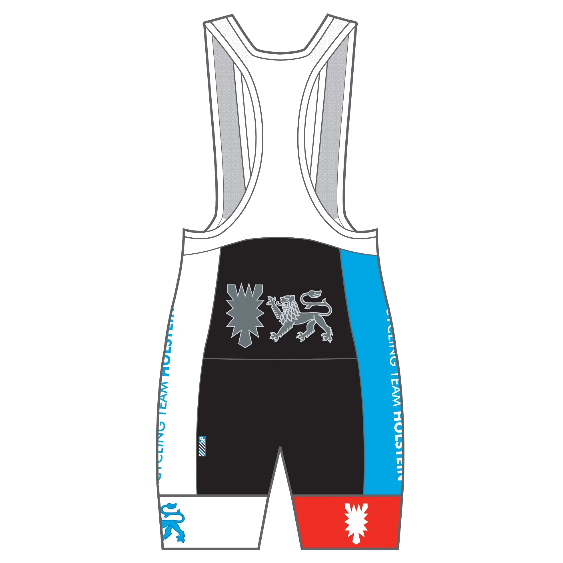 PERFORMANCE Endurance (Cargo) Bib Shorts