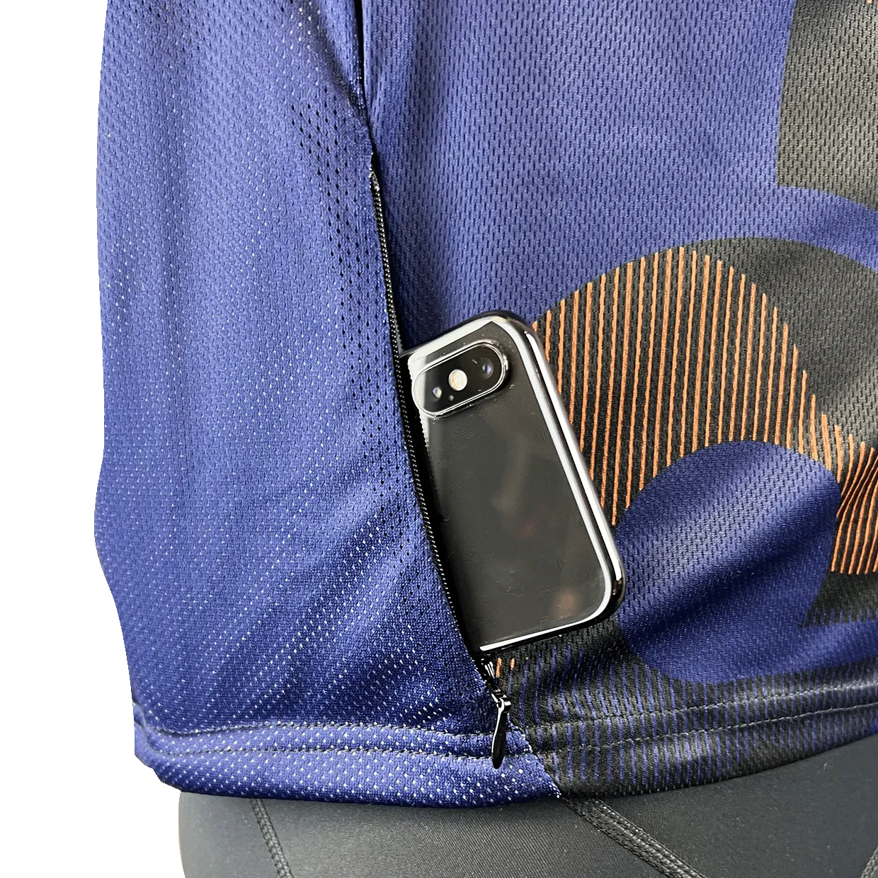 Performance Trail Jersey