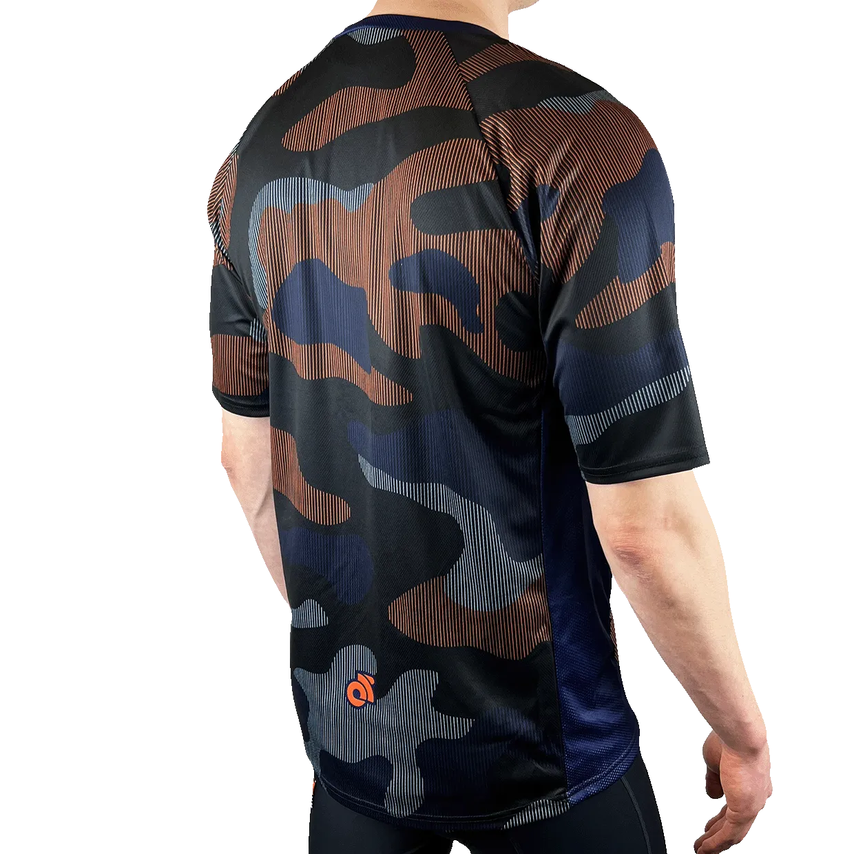 Performance Trail Jersey