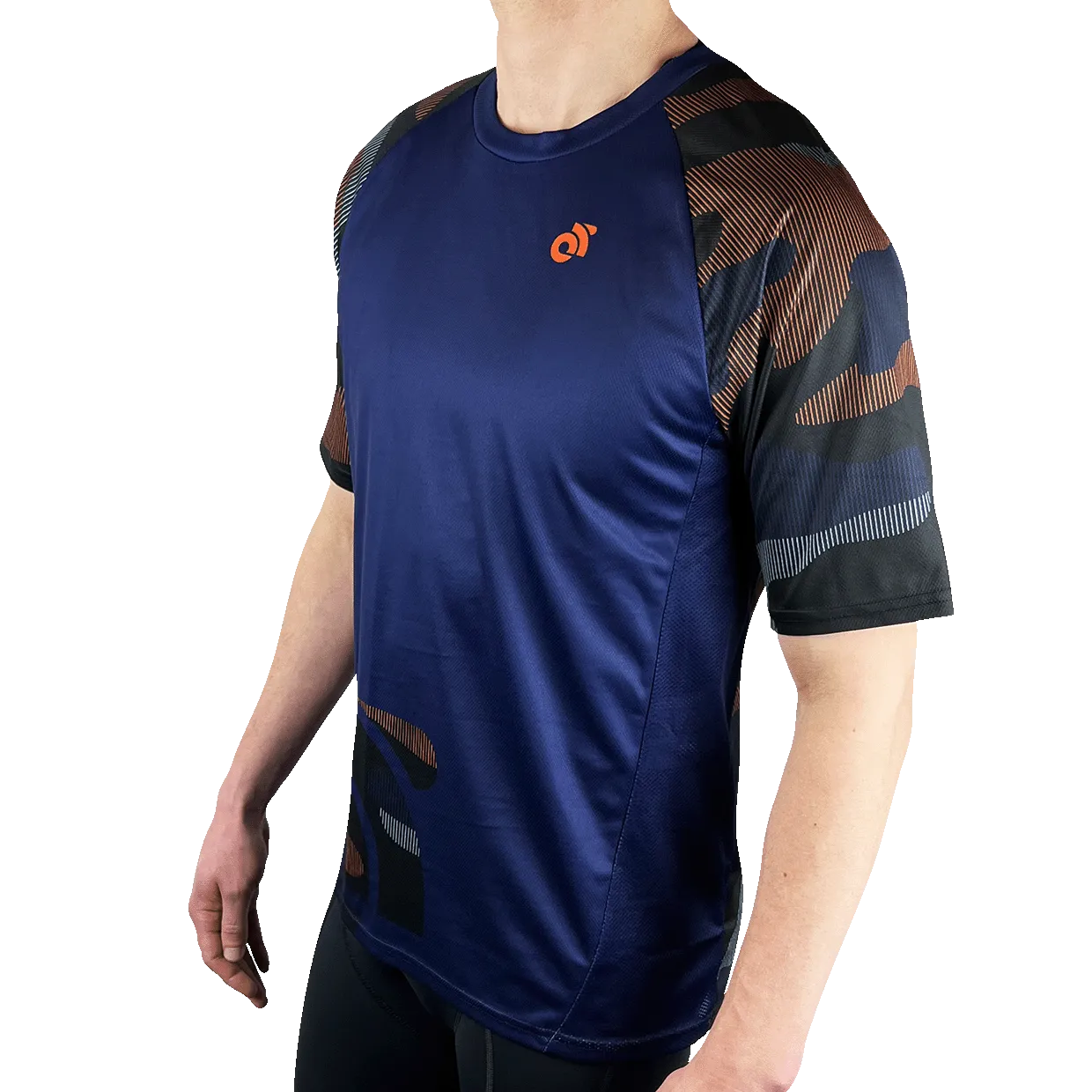 Performance Trail Jersey