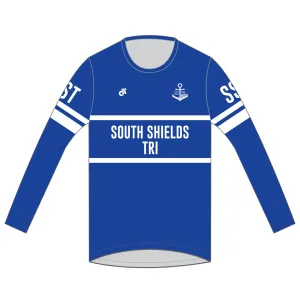 Performance Training Top Long Sleeve - Children
