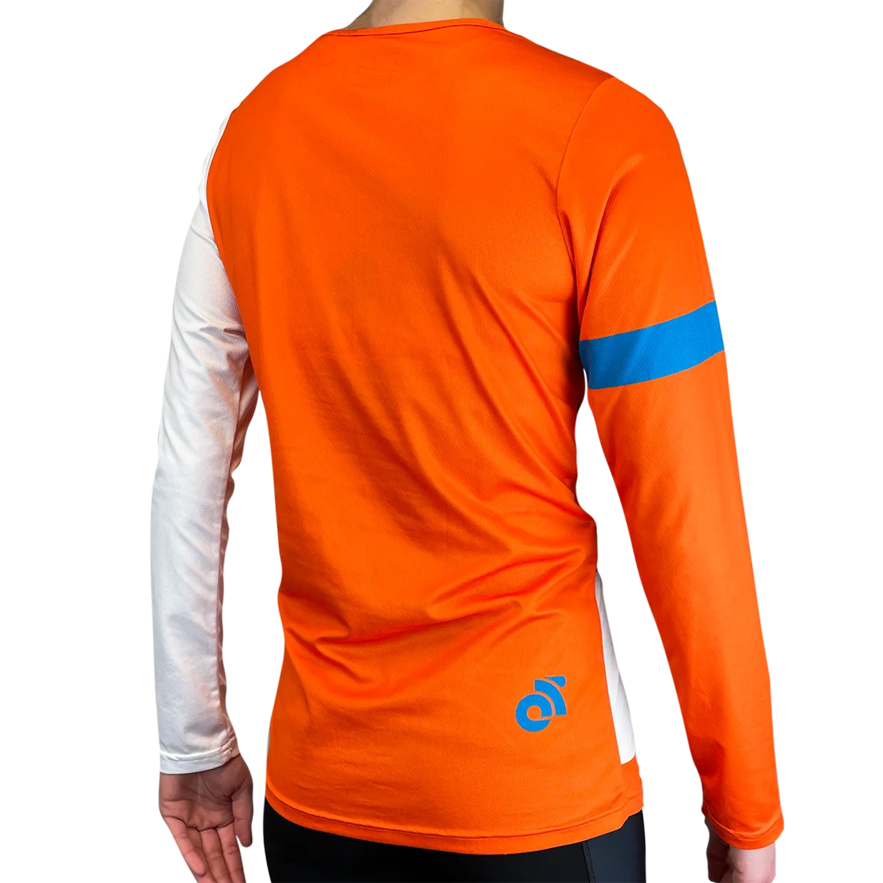 Performance Training Top Long Sleeve