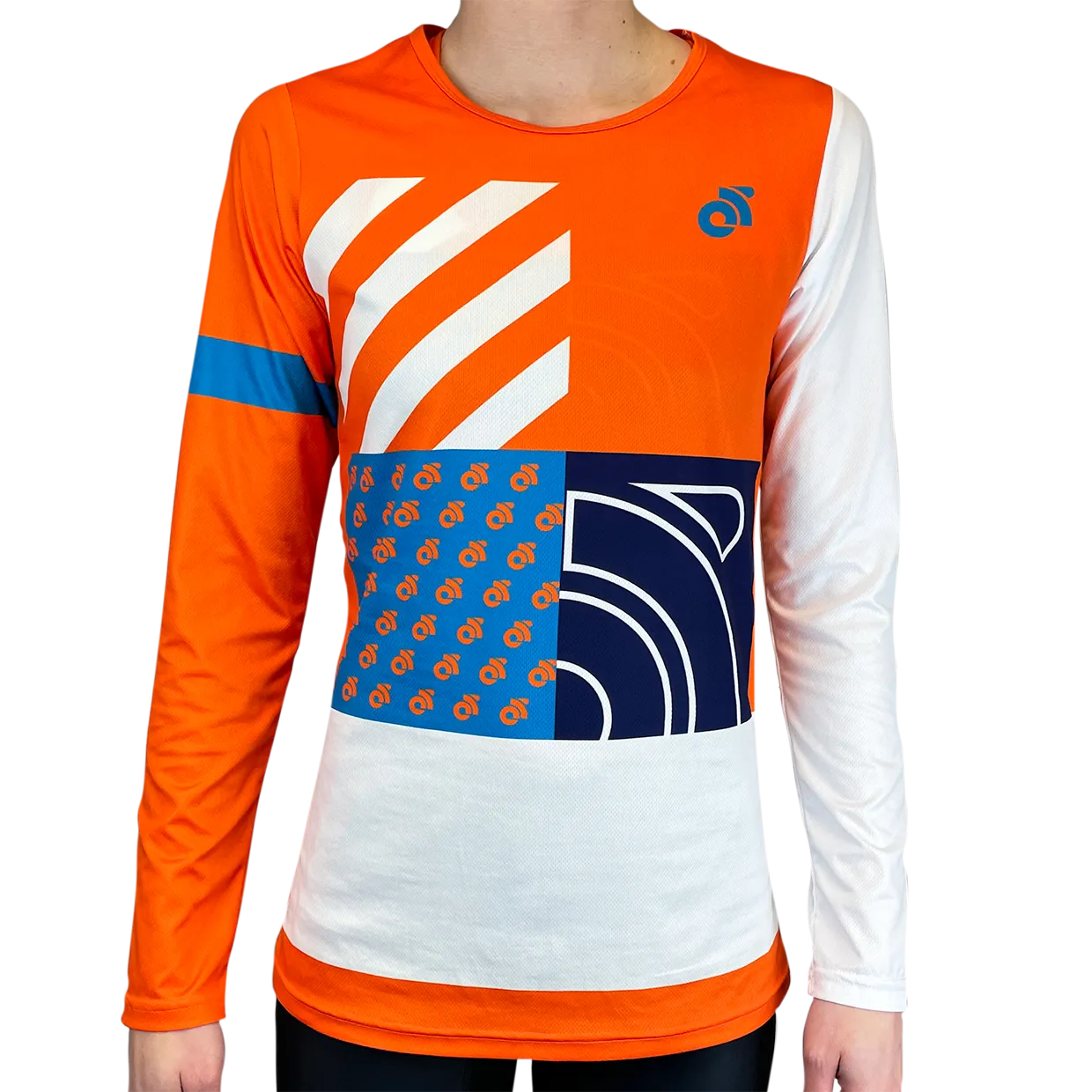 Performance Training Top Long Sleeve