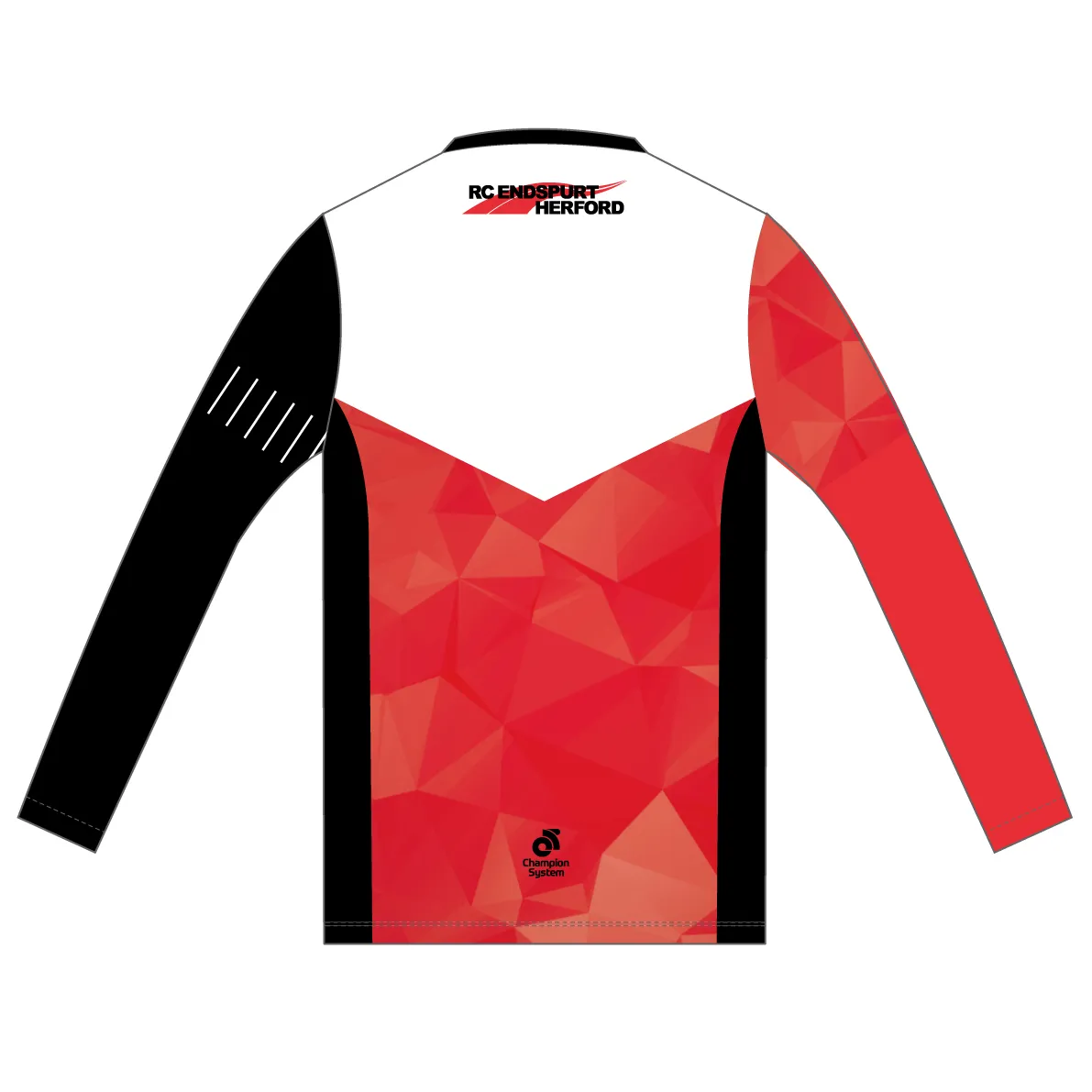 Performance Training Top Long Sleeve