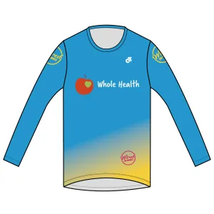 Performance Training Top Long Sleeve