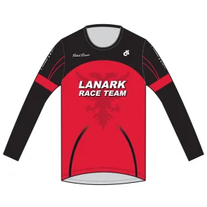 Performance Training Top Long Sleeve