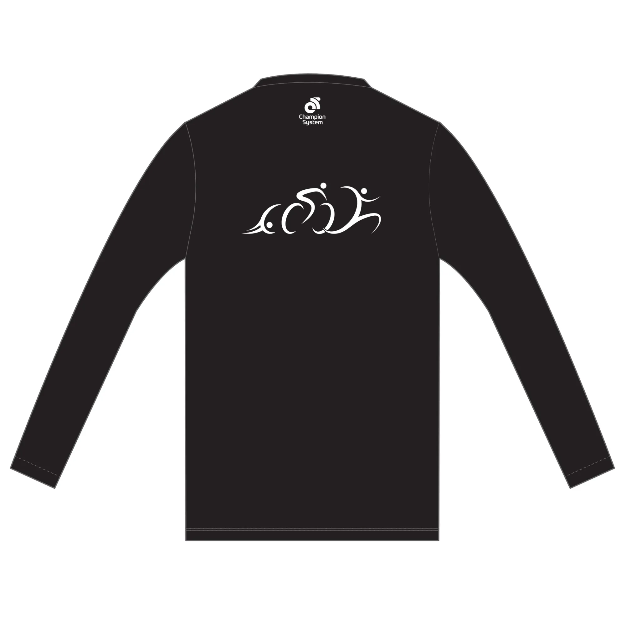 Performance Training Top Long Sleeve