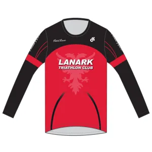 Performance Training Top Long Sleeve
