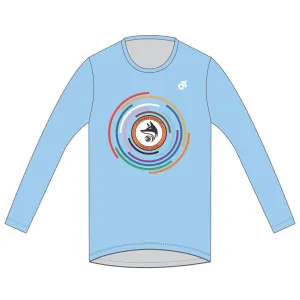 Performance Training Top Long Sleeve