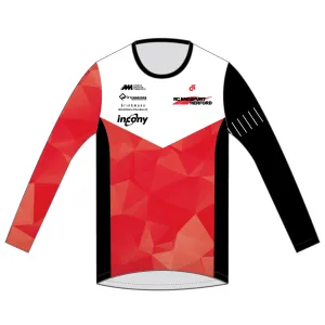 Performance Training Top Long Sleeve