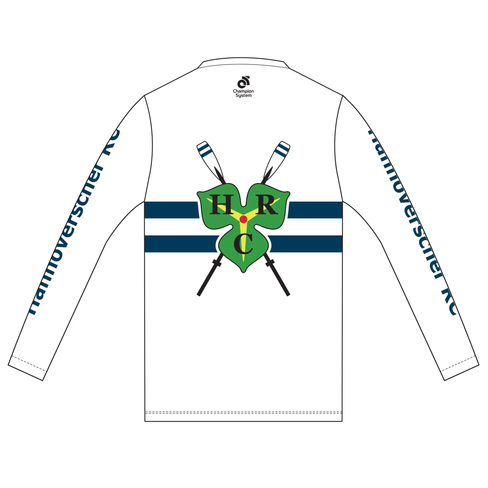 Performance Training Top Long Sleeve