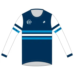 Performance Training Top Long Sleeve