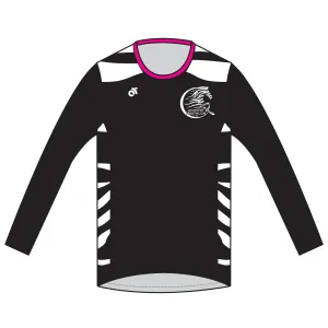 Performance Training Top Long Sleeve