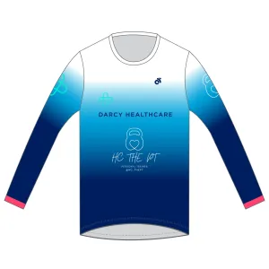 Performance Training Top Long Sleeve